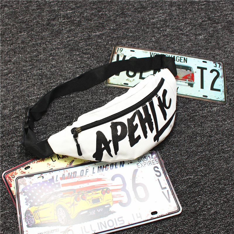 APE WHITE